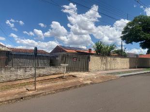 Jardim São Francisco - Residencial/comercial