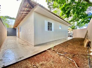 LINDA CASA NO CONJUNTO ITATIAIA EM MARINGÁ-PR