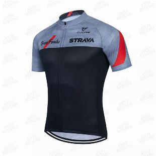 Imagem do anuncio Camisa Gran Fondo Strava Manga Curta 2XL = G