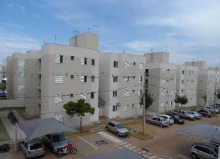 Imagem do anuncio Vendo Apartamento em Marialva