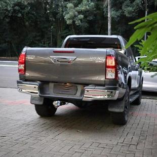 TOYOTA HILUX CDSRVA4FD 2024