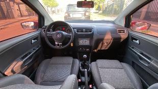 VENDE-SE VOLVKSWAGEM FOX MI TOTAL FLEX 8V 5P 1.6, VHT PRIME COMPLETO ANO/MOD. 2013