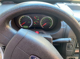 Ecosport Freestyle 2008