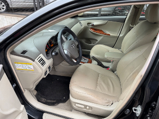Toyota Corolla Seg 1.8