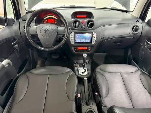 Citroen C3 Exclusive 2011 1.6 Flex Automatico