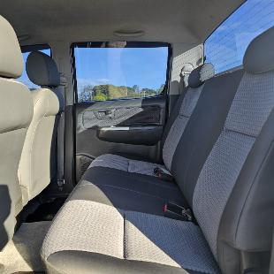 Hilux SR 3.0 Diesel Automática