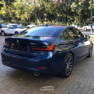 BMW 320I SPORT GP FLEX 2022