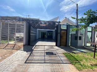 Vendo Casa Mobiliada!