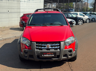 Fiat Strada Adventure 1.8 Ce