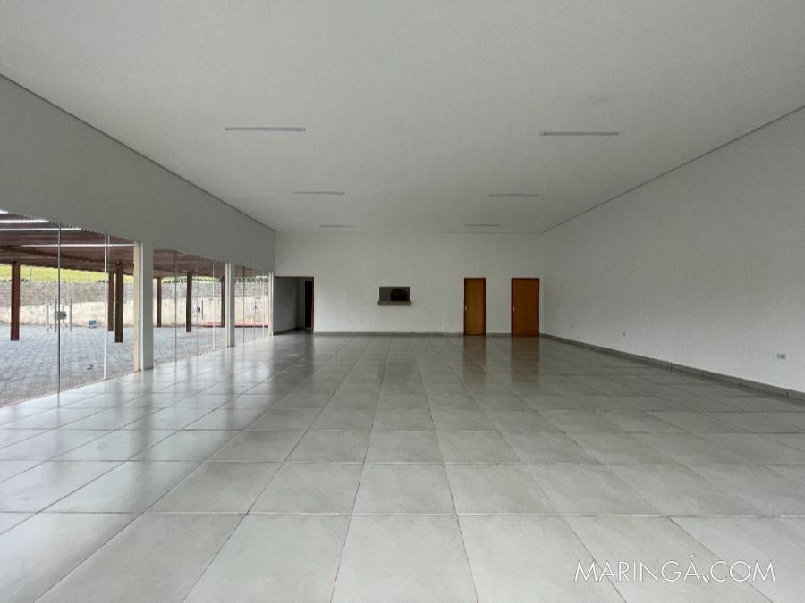 Terreno Residencial | 396,00 m² | Cond. Hayashi | Maringá/PR