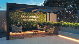 WIT RESIDENCES