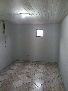 CASA JARDIM NOVA ALIANÇA - SARANDI - PR