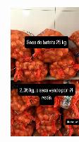 saco de batata 25kg