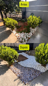 Imagem do anuncio Jardinagem Profissional em Maringá – Corte de grama e manutenção de jardins