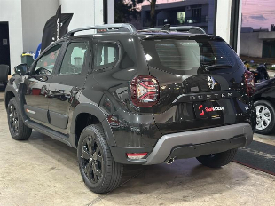 Renault Duster Iconic Plus 1.3 TCe 2026