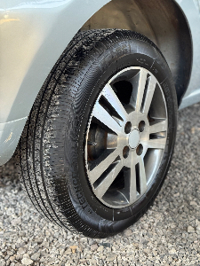 Gm Agile LTZ  1.4