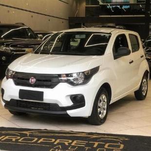 FIAT MOBI EASY 2020