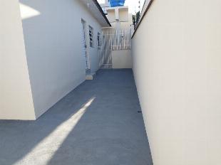 Casa com 1 quarto na Vila Marumby
