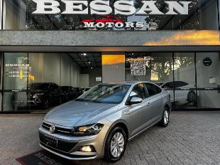 Vw Virtus Comfort. 200 TSI 1.0 Flex 12v aut.