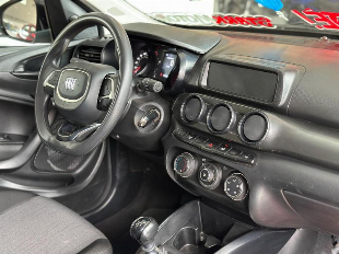 FIAT ARGO 1.0  2025