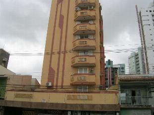 Apartamento à venda na Zona 03