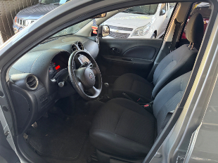 Nissan March 1.0 S