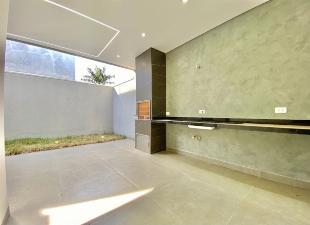 BELÍSSIMA CASA NO JARDIM PAULISTA II