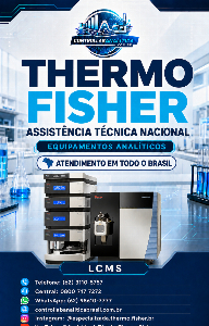 THERMO FISHER EM TODO O BRASIL