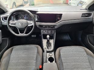 NIVUS 1.0 TSI COMFORTLINE 2021 ÚNICO DONO