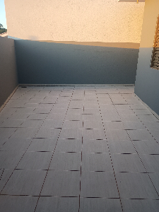 Alugo casa jardim imperial ll