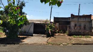 Casa Jd.  Ângelo Planas _Maringá R$ 280.000,00