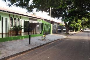 VENDE-SE CASA JD COPACABANA MARINGÁ