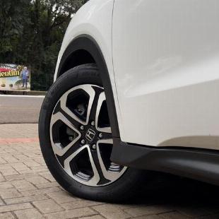 HONDA HR-V EX CVT 2018
