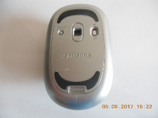 Mouse bluetooth Samsung
