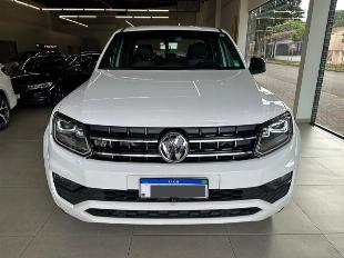 Vw Amarok Extreme 3.0 V6 4x4 - 2021