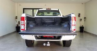 Ford Ranger 2015 Flex 2.5 Completa Bem Conservada