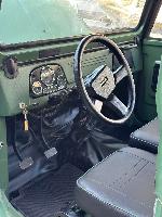 TOYOTA BANDEIRANTE 1978 DIESEL RARIDADE EXTRA DO EXTRA