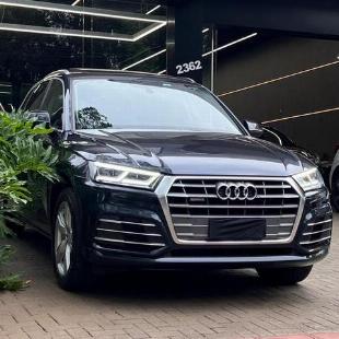 AUDI Q5 2.0TFSI 2020