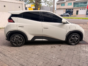 BYD Dolphin Mini (elétrico)