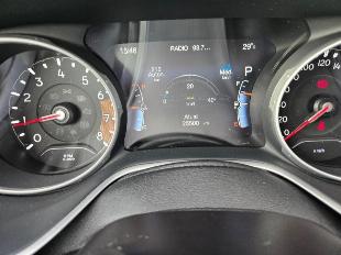 Compass Longitude 2019, Teto Solar, 25.000 Km, Safe Pack, Laudo Aprovado