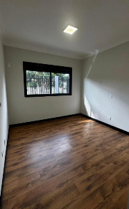Residência Jardim Canadá