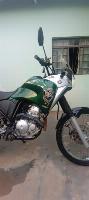 Yamaha Ténéré XTZ250 Blueflex 2018/19