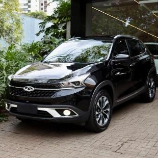 CAOA CHERY TIGGO7 TXS 2022