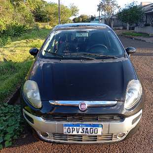 Punto Sporting Dualogic 1.8