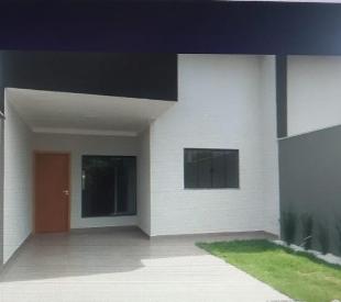 Imagem do anuncio CASA NOVA JD. MADRI R$ 370.000,00