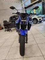 YAMAHA FZ25 FAZER 2025
