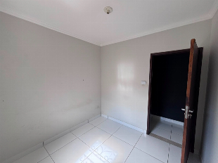 Casa Alugar com 2 Quartos, 80m² - Jardim Oásis, Maringá/PR
