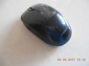 Mouse bluetooth Samsung