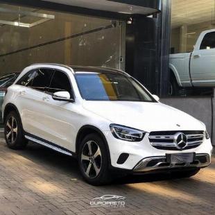 MERCEDES-BENZ GLC 220D 4MATIC 2020