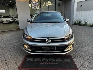 Vw Virtus Comfort. 200 TSI 1.0 Flex 12v aut.